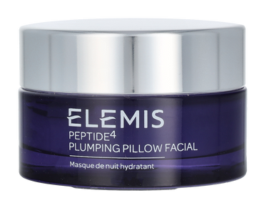 Elemis Peptide4 Plumping Pillow Facial Mask 50 ml