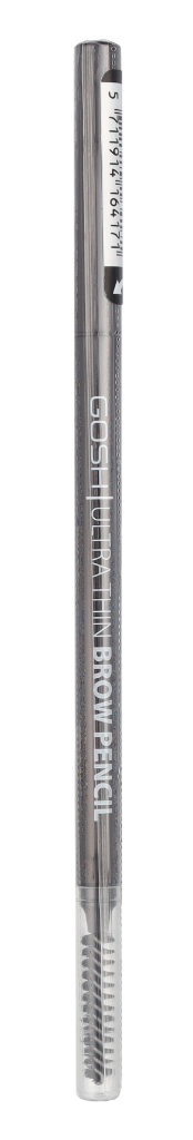 Gosh Ultra Thin Brow Pen 0.09 g