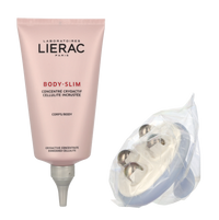 Lierac Body-Slim Cryoactif & Slimming Roller 150 ml