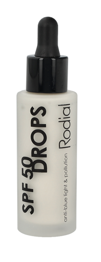 Rodial Drops SPF50 31 ml