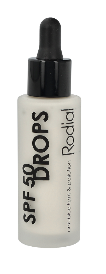 Rodial Drops SPF50 31 ml