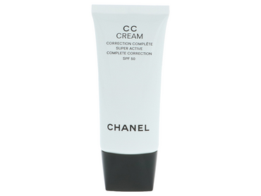 Chanel CC Cream Complete Correction SPF50 30 ml