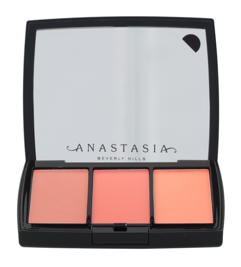 Anastasia Beverly Hills Blush Trio 9 g