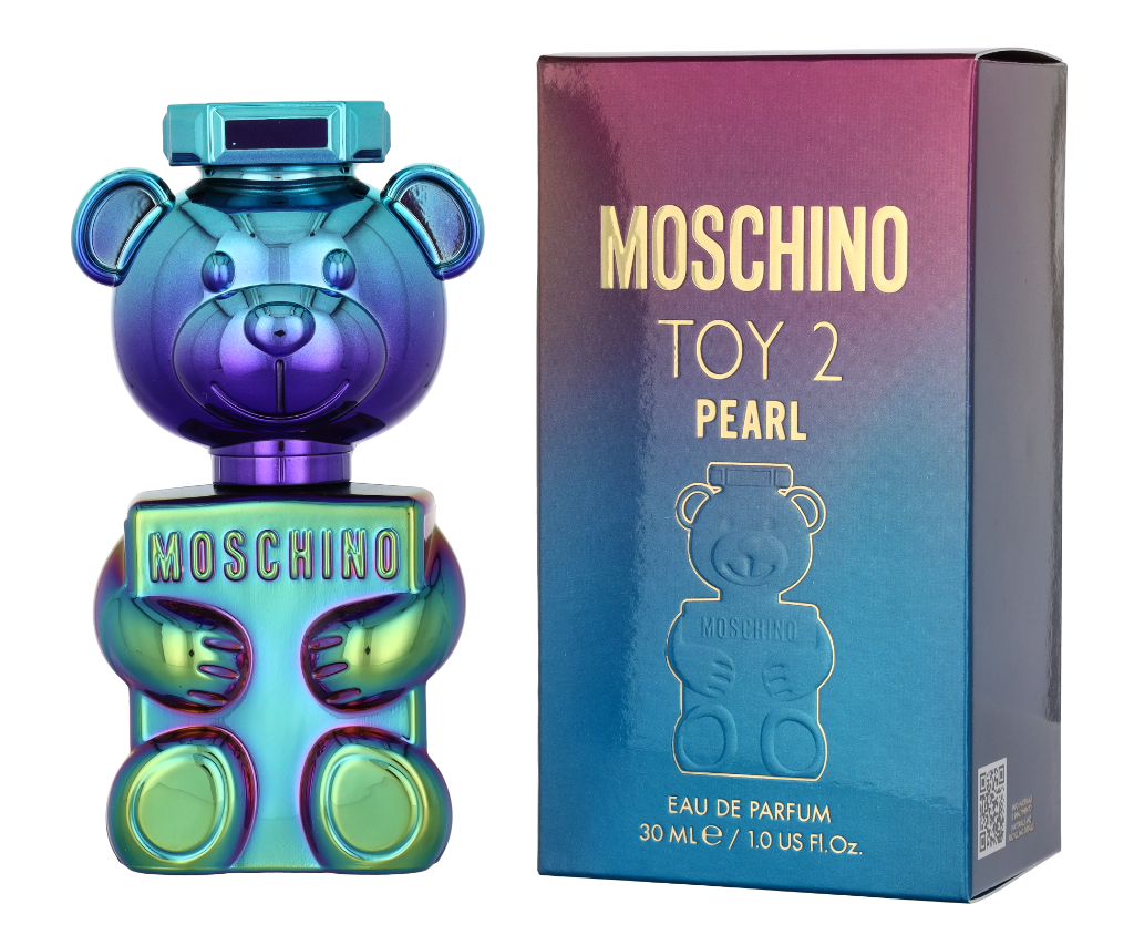 Moschino Toy 2 Pearl Edp Spray 30 ml