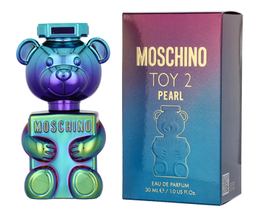 Moschino Toy 2 Pearl Edp Spray 30 ml