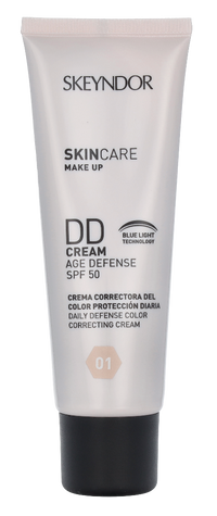 Skeyndor Make Up DD Cream Age Defence SPF50 40 ml
