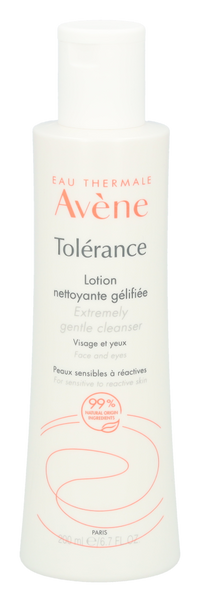 Avene Extremely Gentle Cleanser Lotion 200 ml