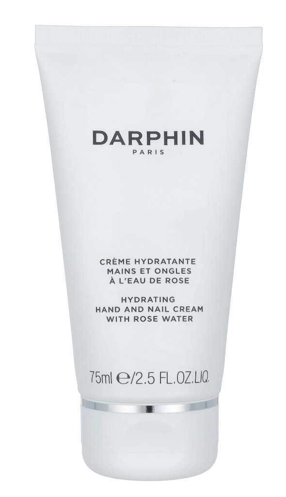 Darphin All-Day Hydrating Hand & Nail Cream 75 ml
