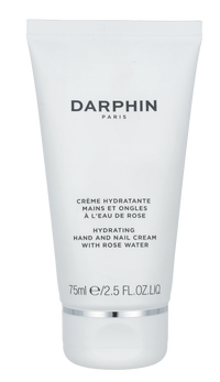 Darphin All-Day Hydrating Hand & Nail Cream 75 ml