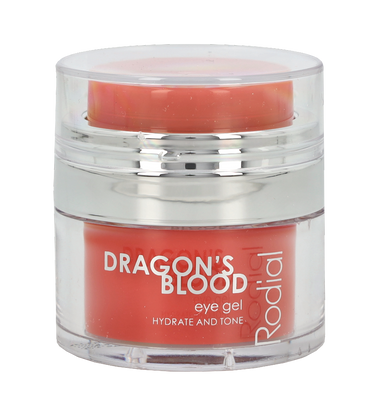 Rodial Dragon's Blood Eye Gel 15 ml