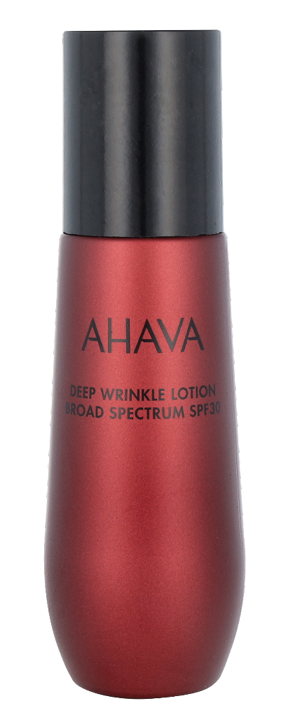 Ahava Apple of Sodom Deep Wrinkle Lotion SPF30 50 ml