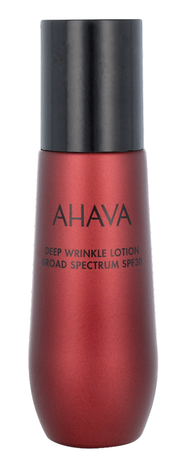 Ahava Apple of Sodom Deep Wrinkle Lotion SPF30 50 ml