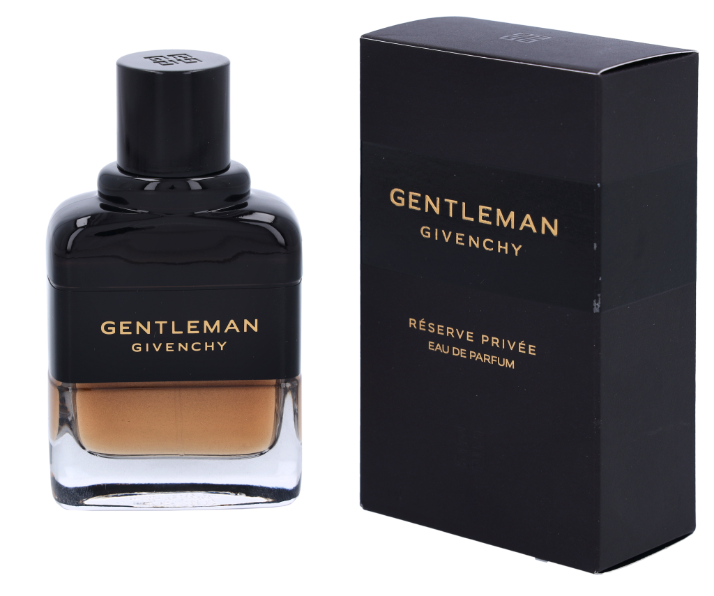 Givenchy Gentleman Reservee Privee Edp Spray 60 ml