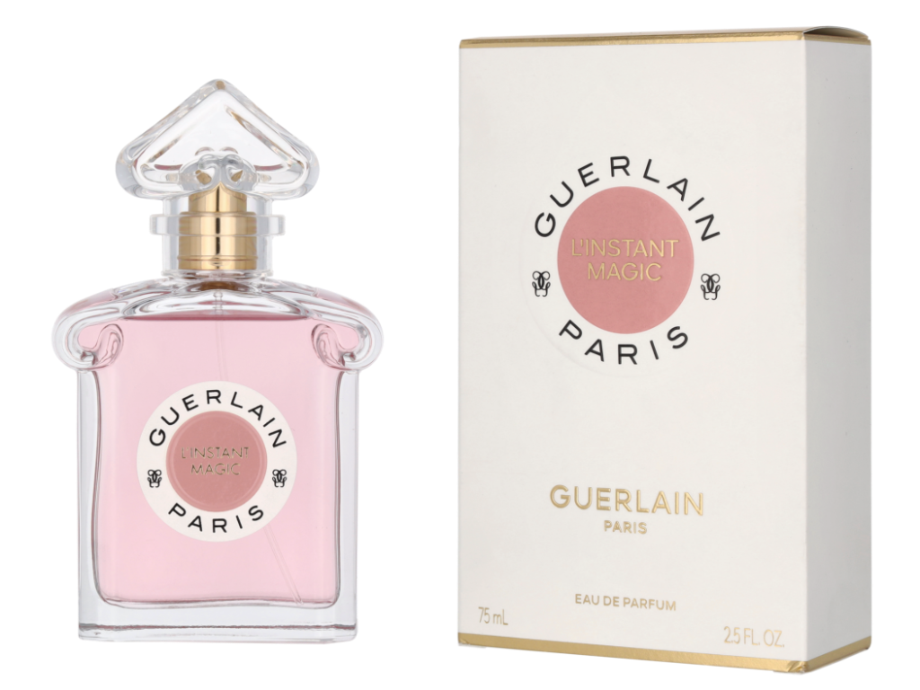 Guerlain L'Instant Magic Edp Spray 75 ml