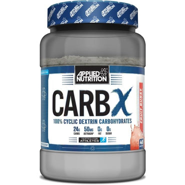 Applied Nutrition, Carb X, Unflavoured - 1200g