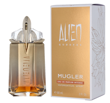 Thierry Mugler Alien Goddess Intense Edp Spray 60 ml
