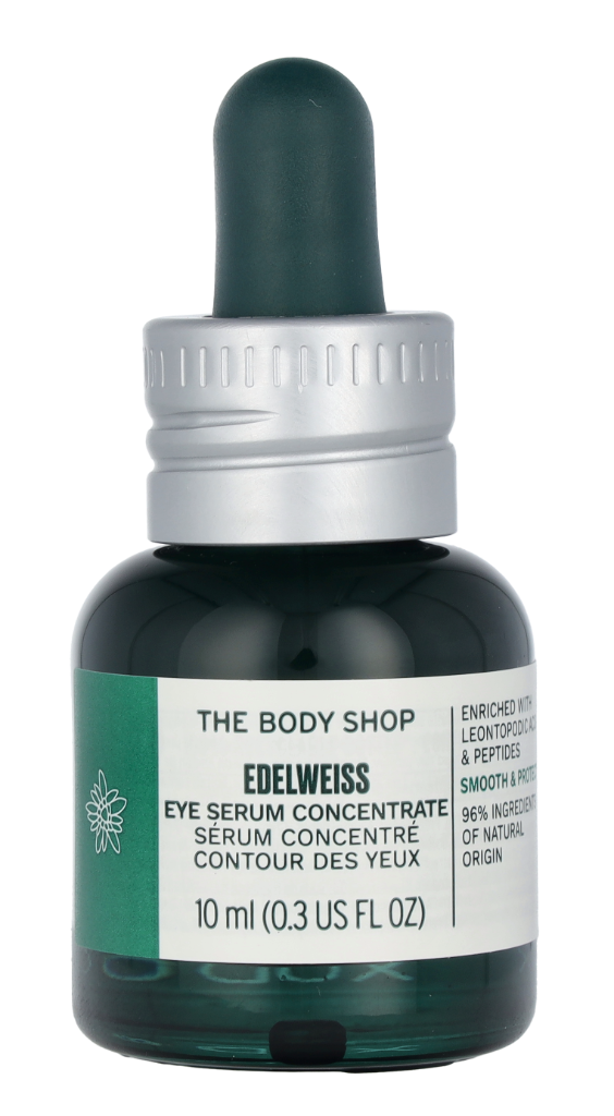 The Body Shop Eye Serum Concentrate 10 ml