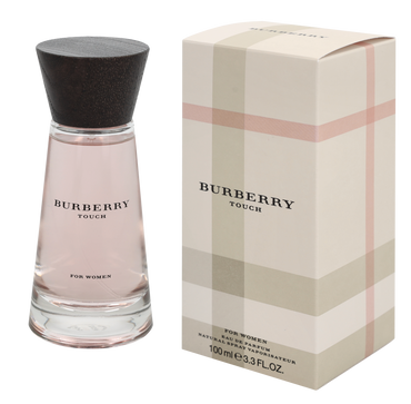 Burberry Touch For Women Edp Spray 100 ml