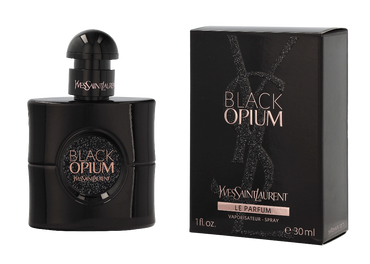 YSL Black Opium Edp Spray 30 ml