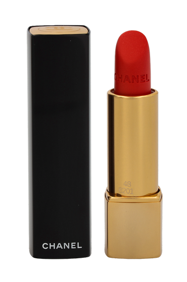 Chanel Rouge Allure Velvet Luminous Matte Lip Colour 3.5 g