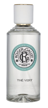 Roger & Gallet The Vert Wellbeing Fragrant Water 100 ml