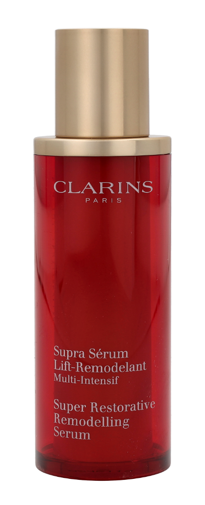 Clarins Super Restorative Remodelling Serum 50 ml