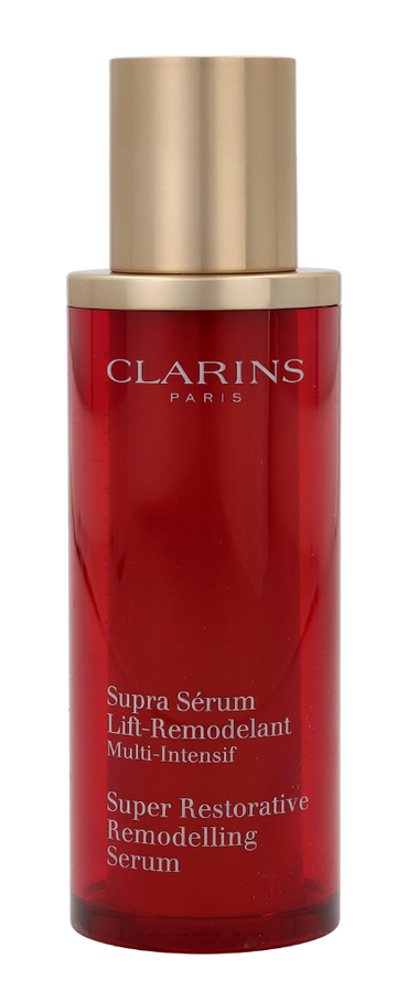 Clarins Super Restorative Remodelling Serum 50 ml