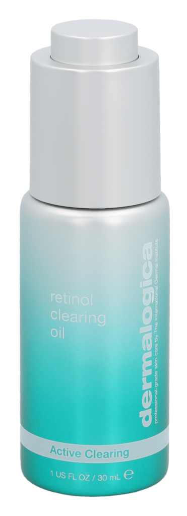 Dermalogica Retinol Clearing Oil 30 ml