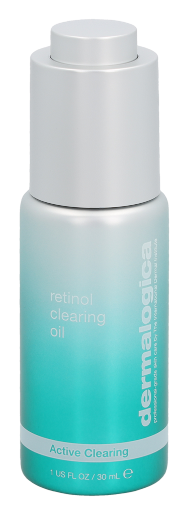 Dermalogica Retinol Clearing Oil 30 ml