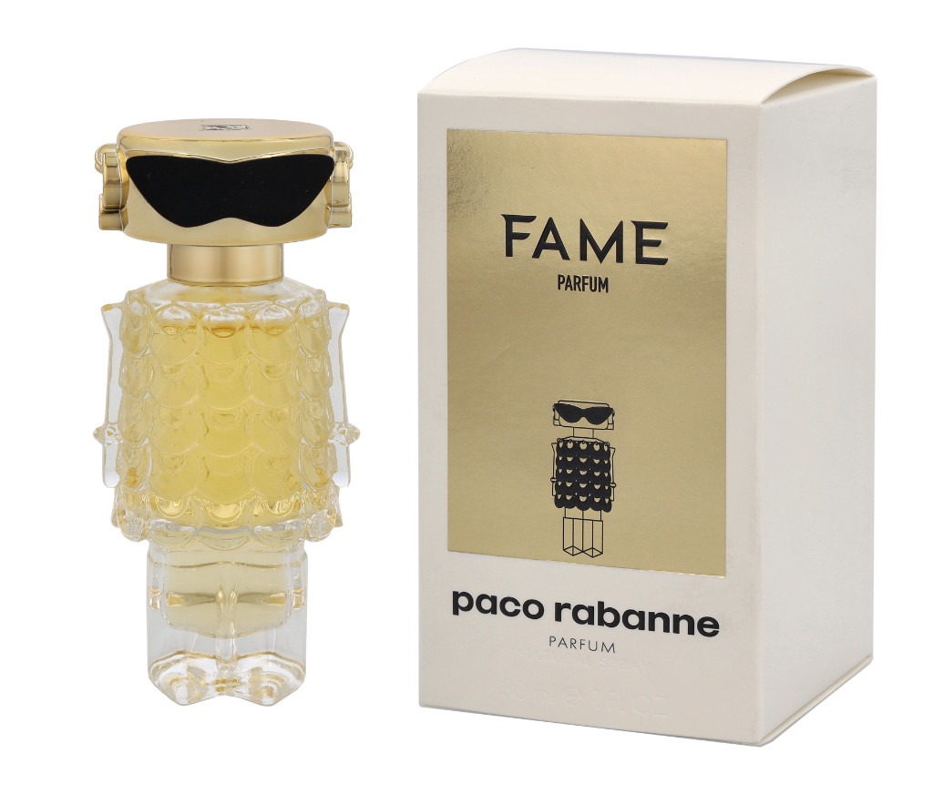 Paco Rabanne Fame Le Parfum Spray 30 ml