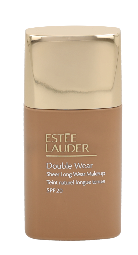 E.Lauder Double Wear Sheer Matte Long-Wear Makeup SPF20 30 ml