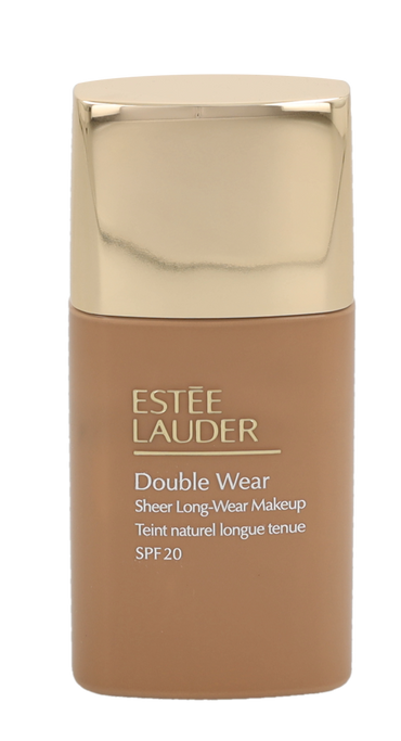 E.Lauder Double Wear Sheer Matte Long-Wear Makeup SPF20 30 ml