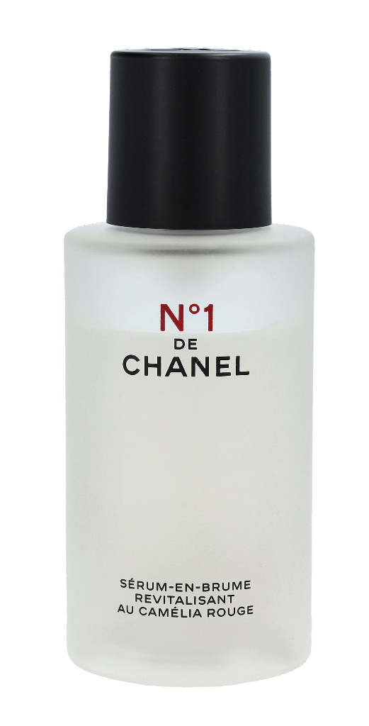 Chanel N1 Red Camelia Revitalizing Serum-in-Mist 50 ml