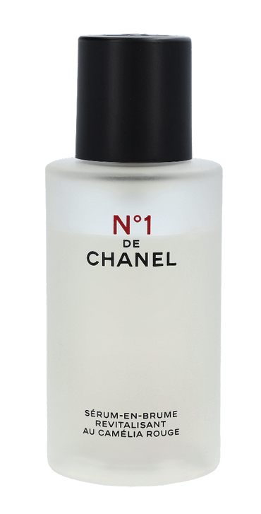 Chanel N1 Red Camelia Revitalizing Serum-in-Mist 50 ml