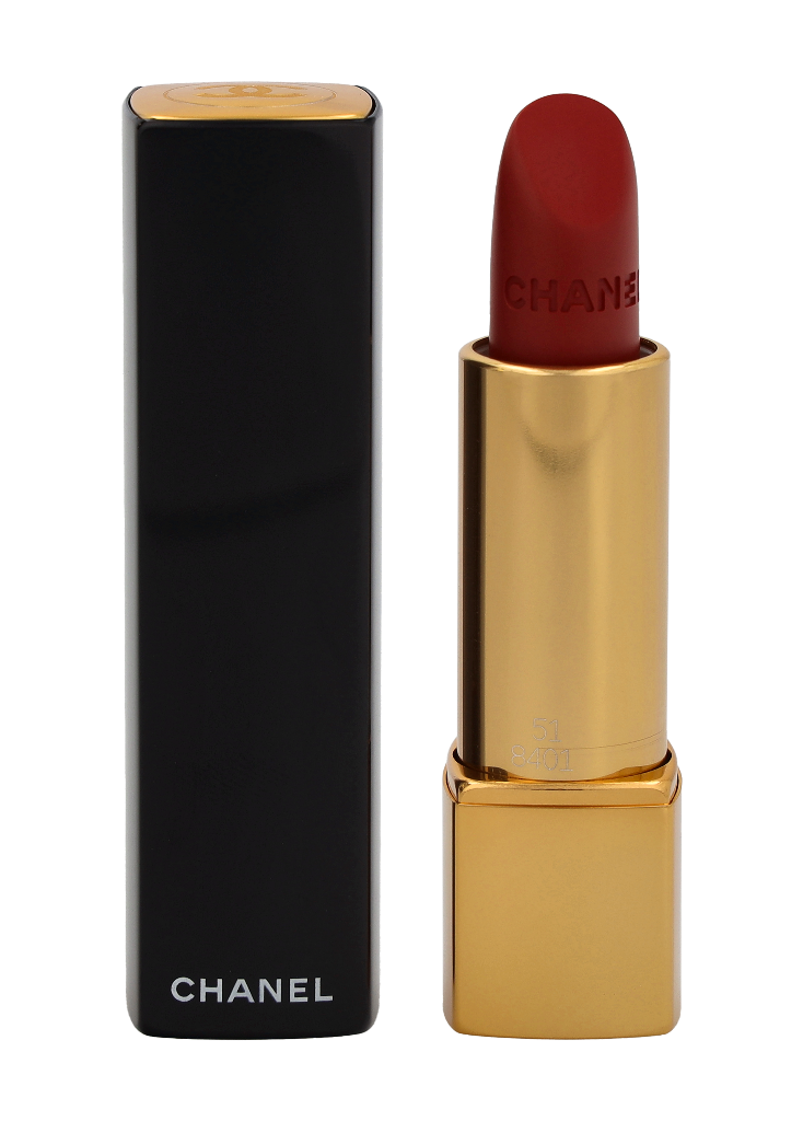 Chanel Rouge Allure Velvet Luminous Matte Lip Colour 3.5 g
