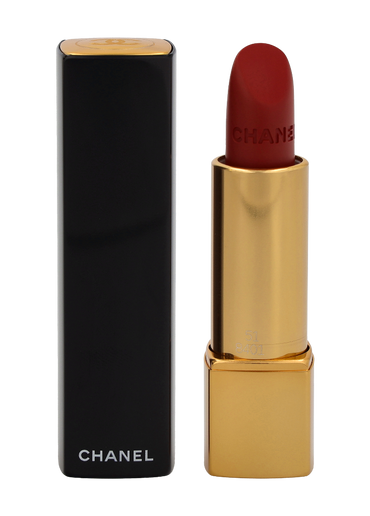 Chanel Rouge Allure Velvet Luminous Matte Lip Colour 3.5 g