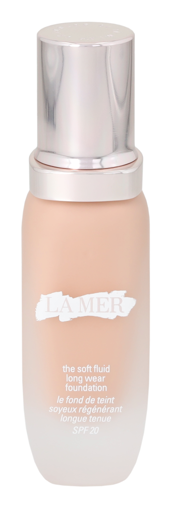 La Mer The Soft Fluid Long Wear Foundation SPF20 30 ml