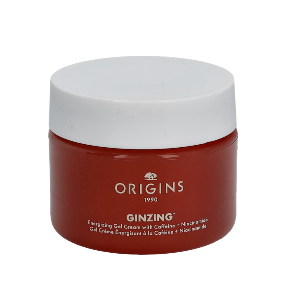 Origins Ginzing Energizing Gel Cream 30 ml