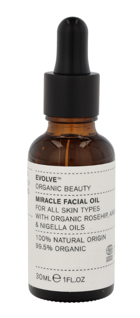 Evolve Miracle Facial Oil 30 ml