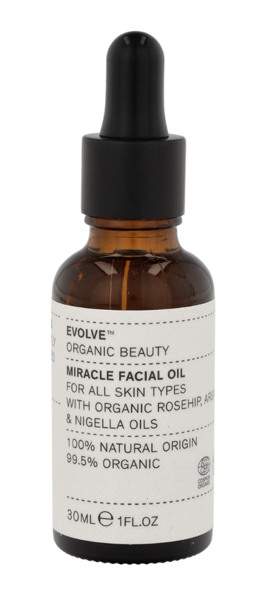 Evolve Miracle Facial Oil 30 ml