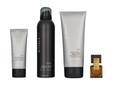 Rituals Homme Set 485 ml