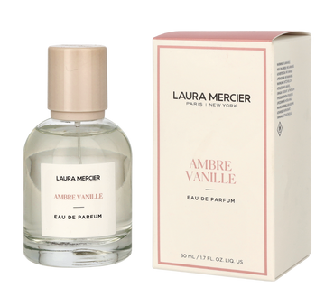 Laura Mercier Ambre Vanille Edp Spray 50 ml