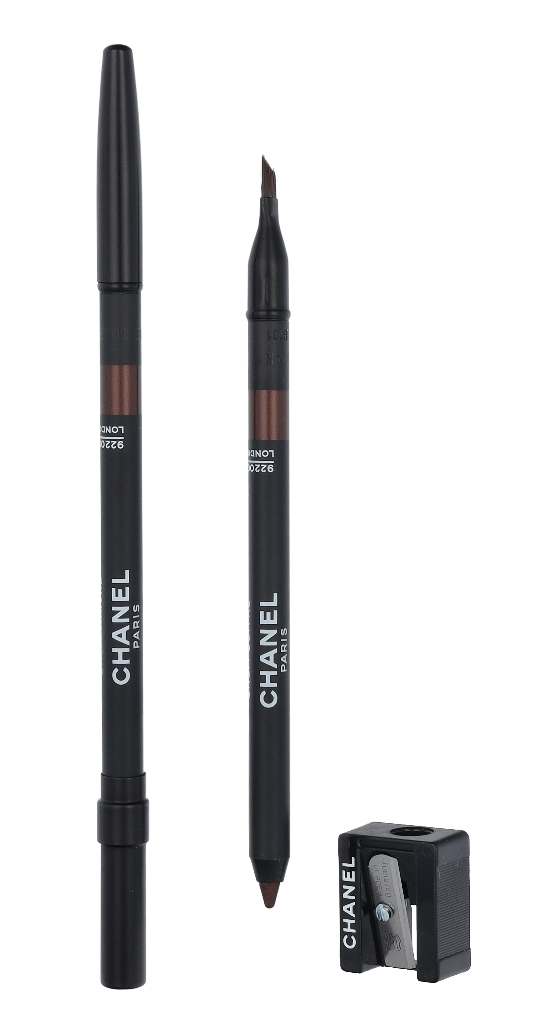 Chanel Le Crayon Yeux Precision Eye Definer 1.2 g