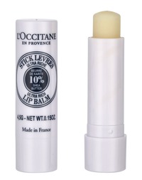 L'Occitane Shea Butter Lip Balm Stick 4.5 g