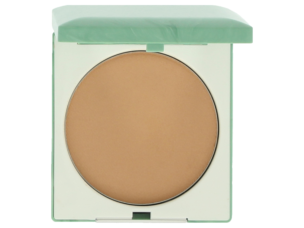 Clinique Stay-Matte Sheer Pressed Powder 7.6 g