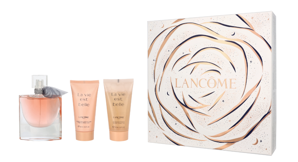 Lancome La Vie Est Belle Giftset 150 ml