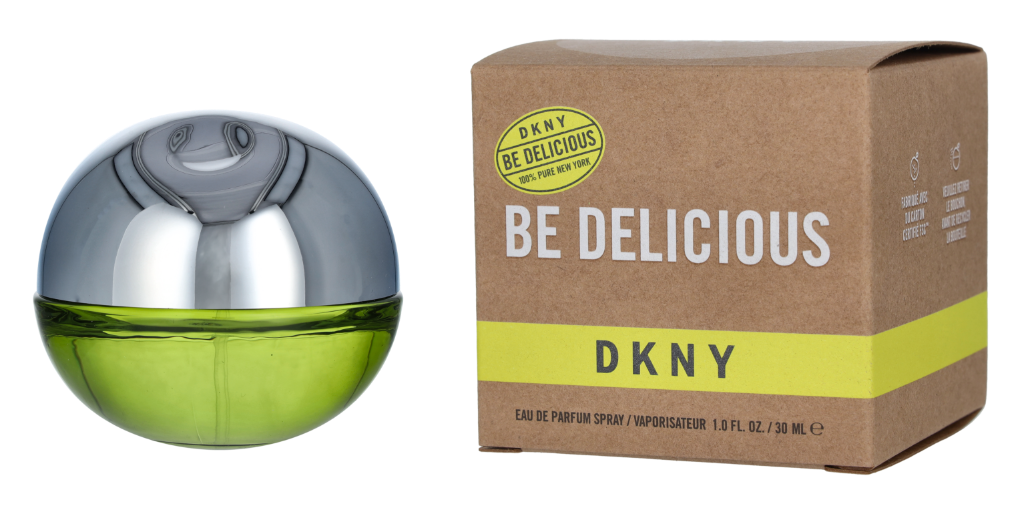 DKNY Be Delicious Women Edp Spray 30 ml