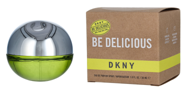 DKNY Be Delicious Women Edp Spray 30 ml