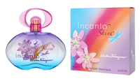 S. Ferragamo Incanto Shine Edt Spray 100 ml