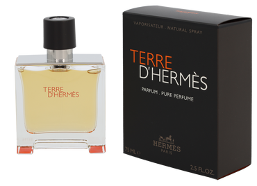 Hermes Terre D'Hermes Parfum Spray 75 ml